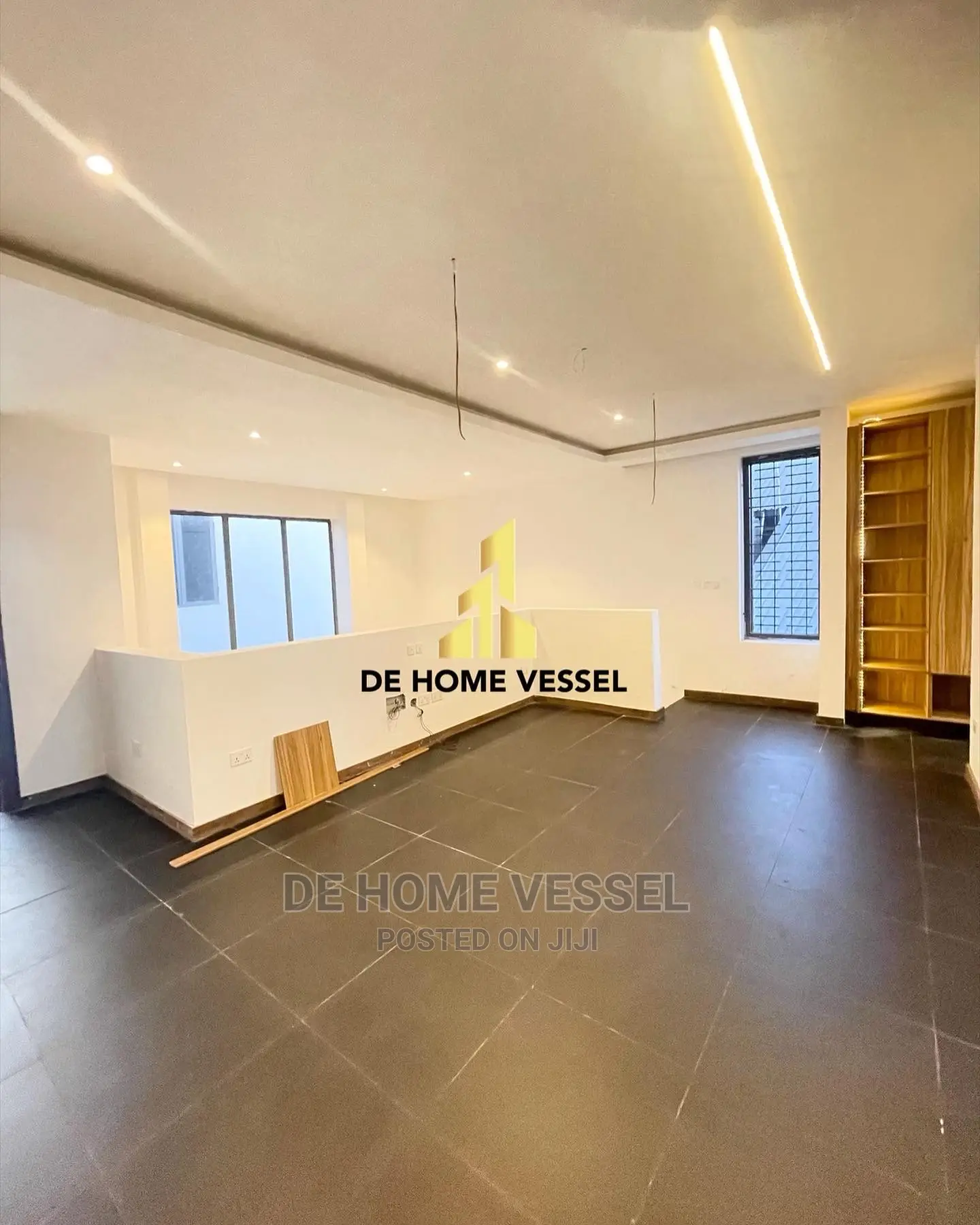 2bdrm Townhouse/Terrace in Ikate for Sale