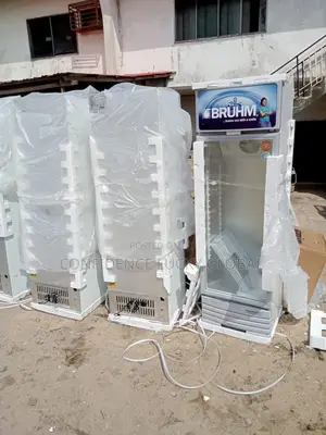 Commercial Display Chiller