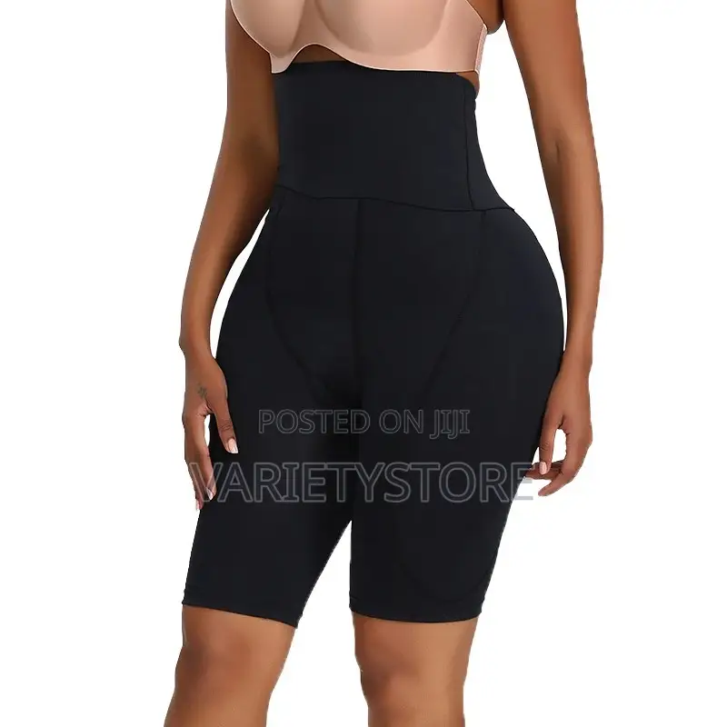 Women Hip Pads Body Shapewear High Waist Trainer Panties