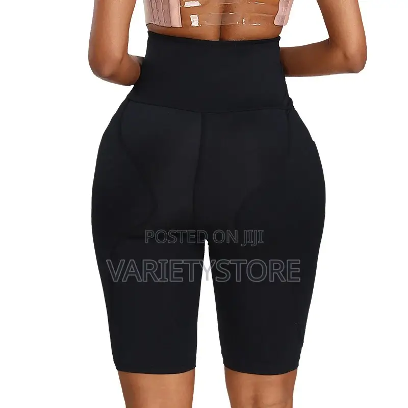 Women Hip Pads Body Shapewear High Waist Trainer Panties