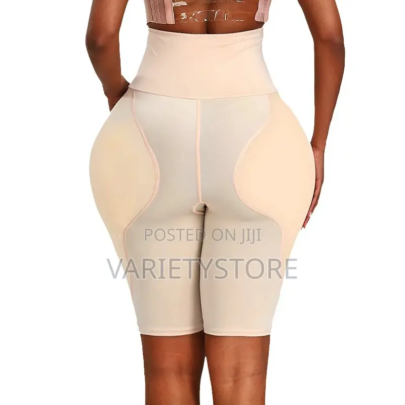 Women Hip Pads Body Shapewear High Waist Trainer Panties