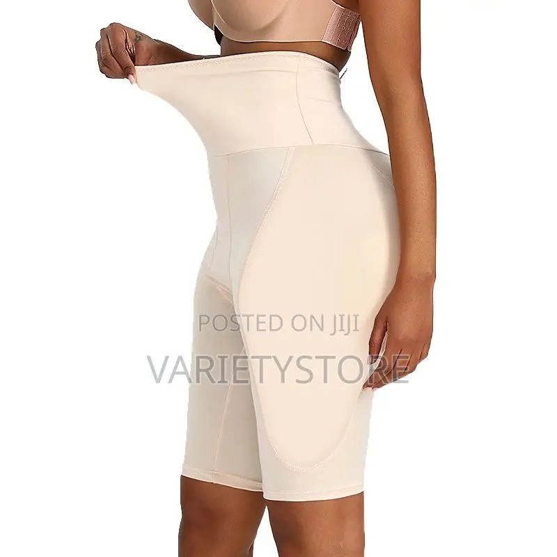 Women Hip Pads Body Shapewear High Waist Trainer Panties