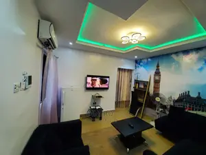 Dinero Beryl - 1 Bedroom Apartment, Yaba for Shortlet