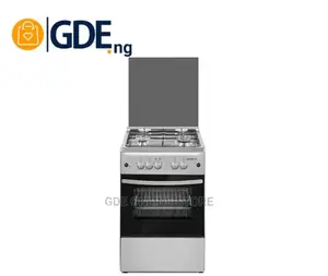 Maxi 50 by 50 All Gas Cooker