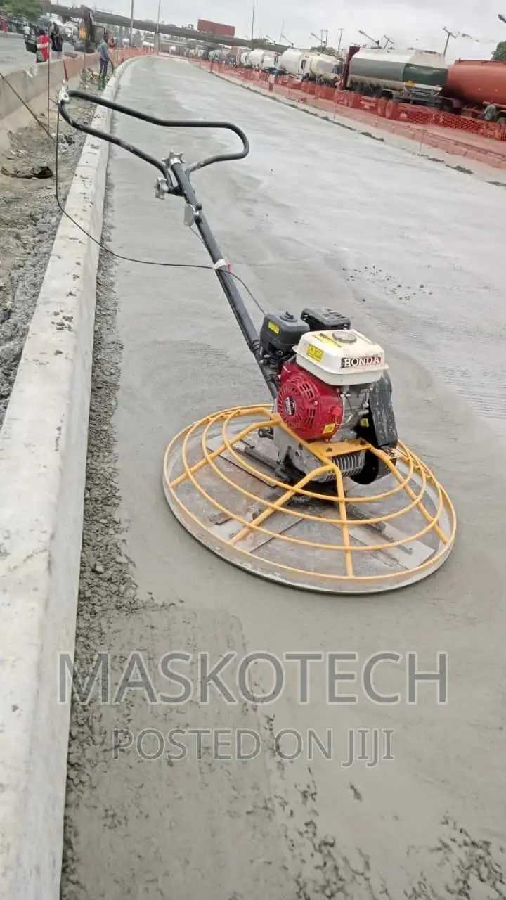 Power Trowel Operator, #Powertrowel, Shinning Machine