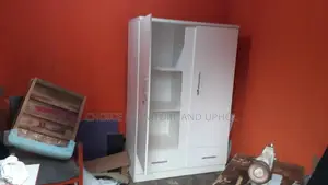 Wardrobe Two-Door