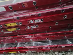 32ft 16x16 Original Fiber Ladder