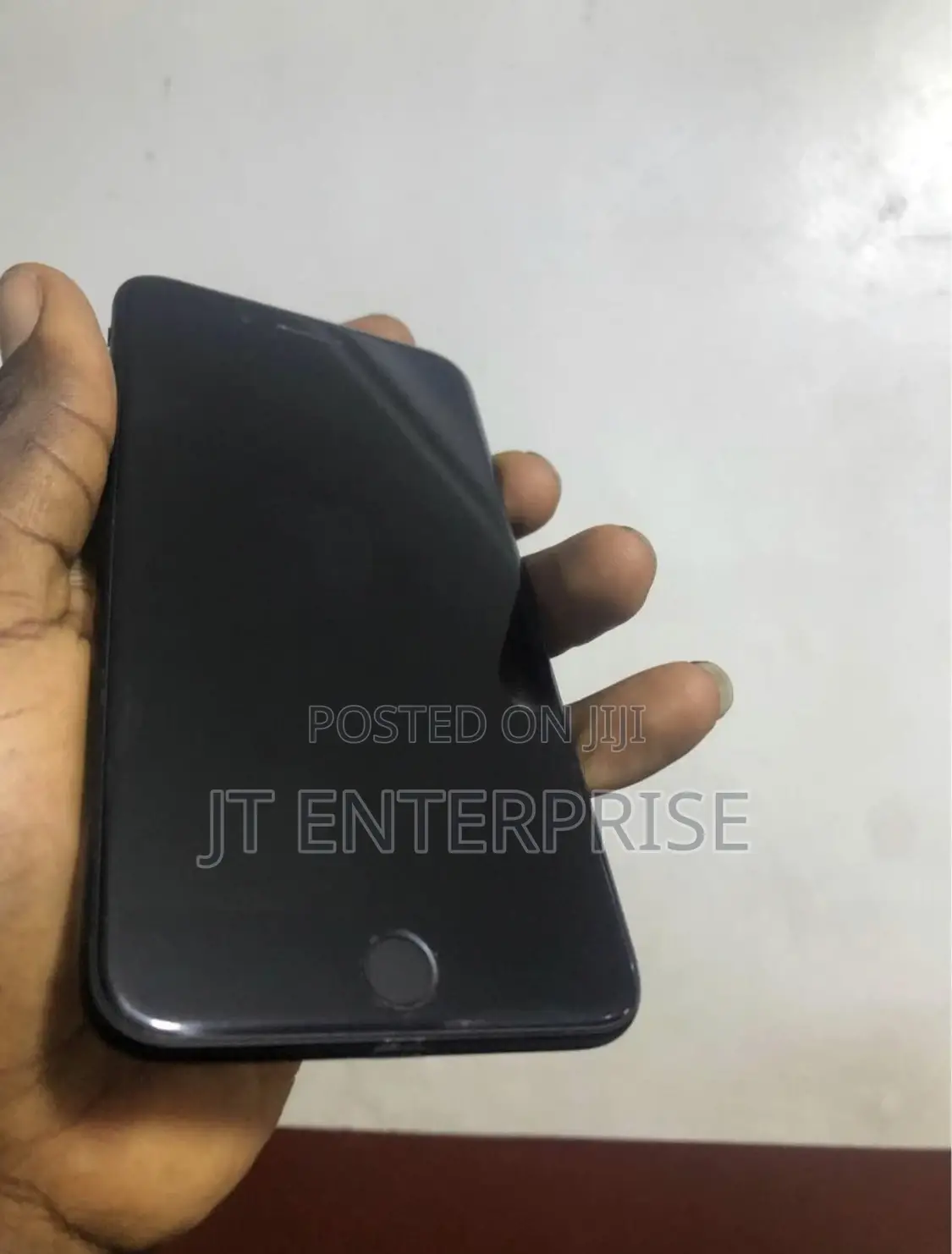 Apple iPhone 7 Plus 256 GB Black
