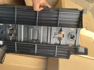 Ford Escape Shutter or Front Grille Sitting 2013 2014 2015