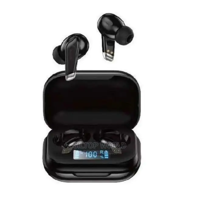 Samsung LED Earbuds MG-S20