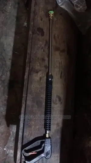 Pressure Washer Nuzzle