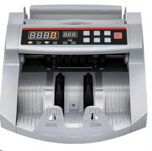 Bill Counting Machine