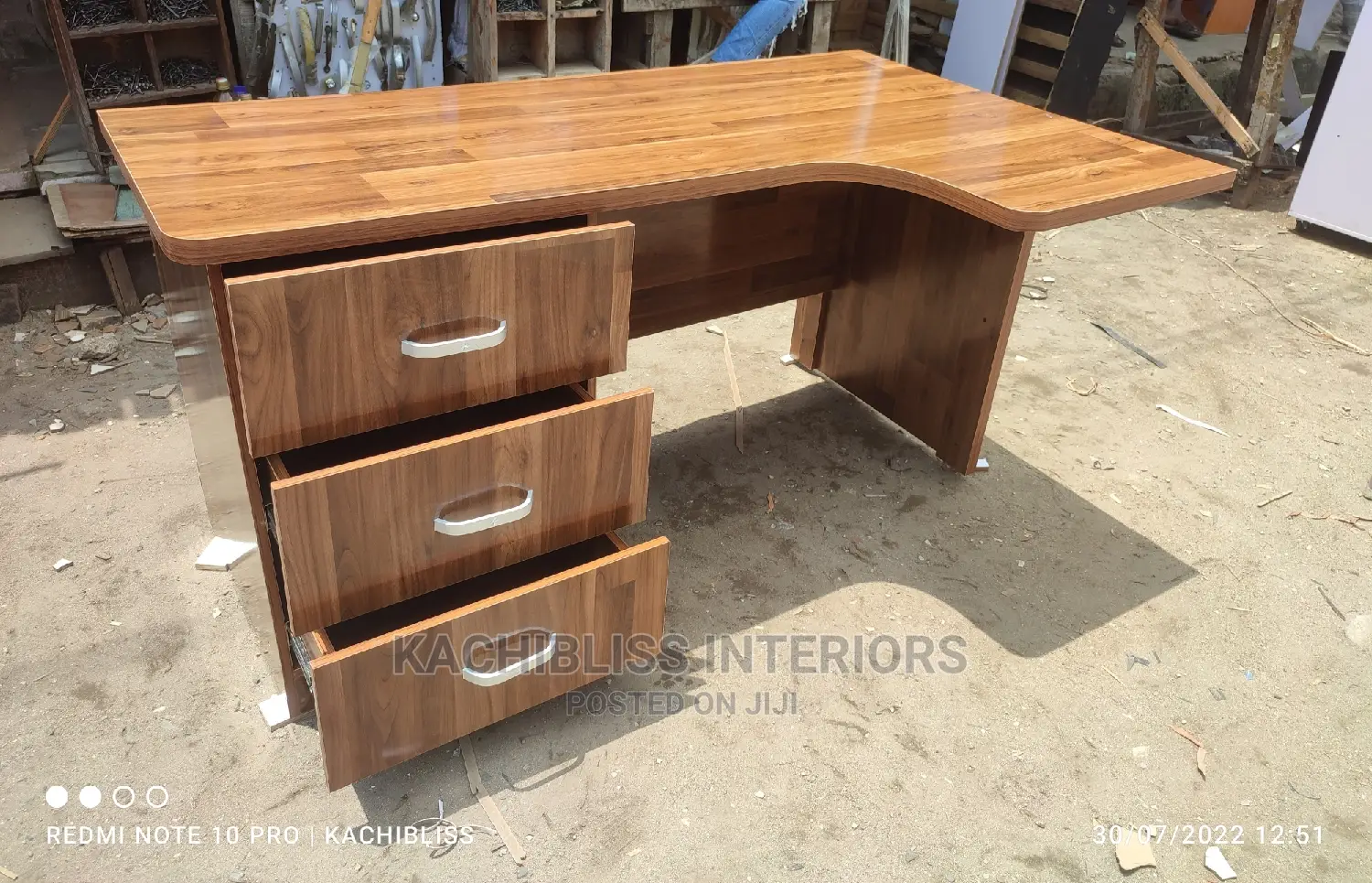 Office/Study Table