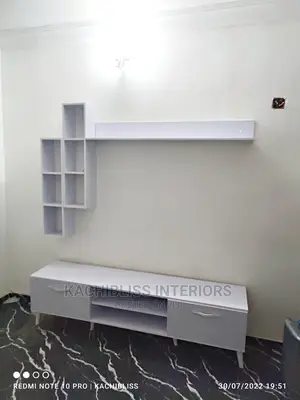 Tv Console