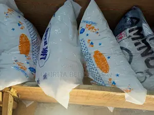 Fiber Pillows