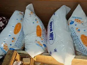 Fiber Pillows
