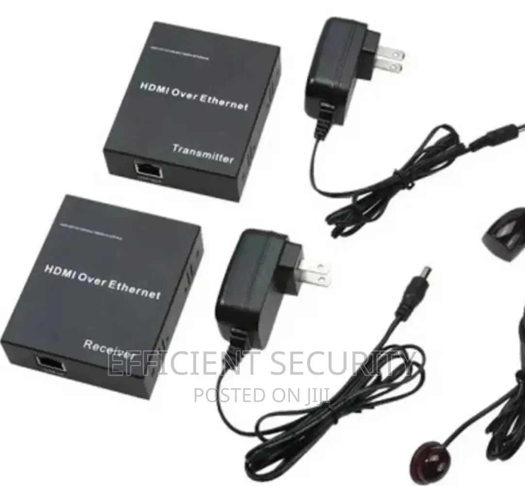 Hdmi Extender- 120m