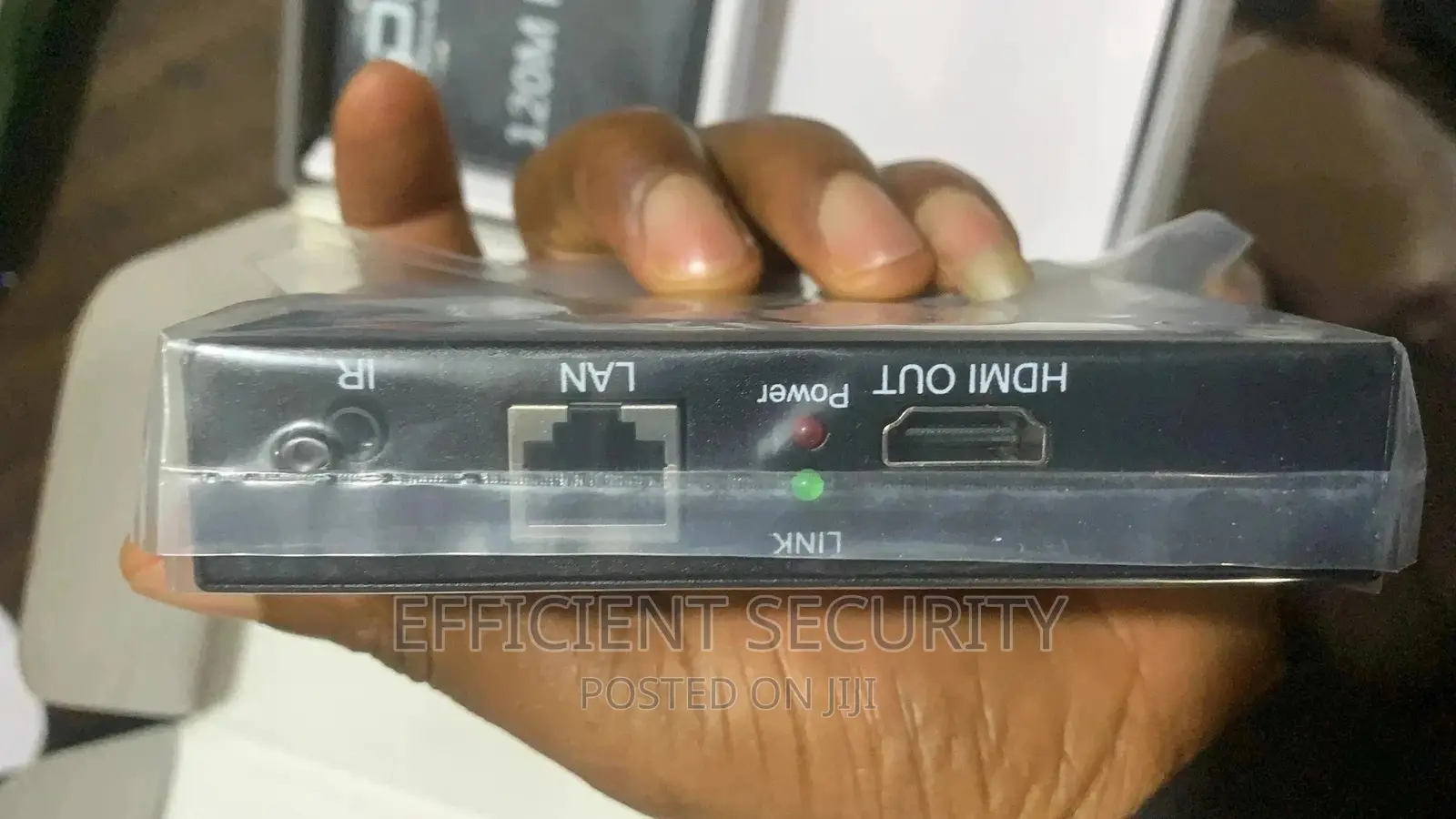 Hdmi Extender- 120m