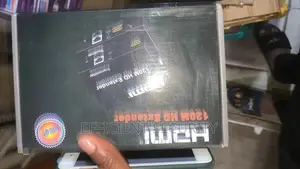Hdmi Extender- 120m