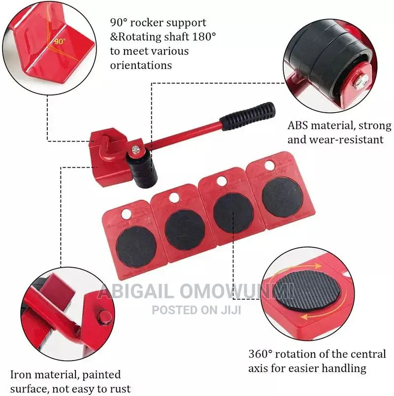 Lifting Tool