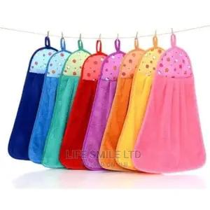 12pcs Kitchen Towel