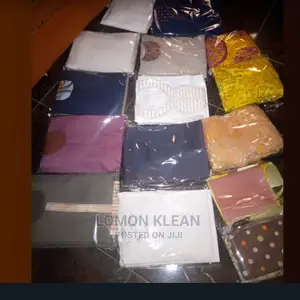 Laundry Services( Pick Up and Delivery)