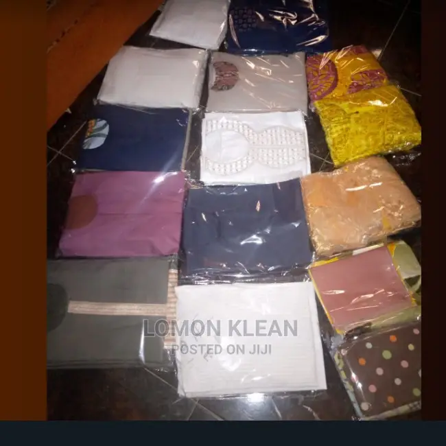 Laundry Services( Pick Up and Delivery)