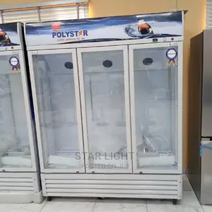 Showcase Chiller (1000 Litres)