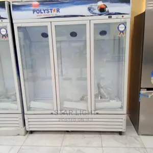 Showcase Chiller (1000 Litres)