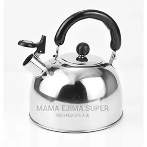 Whistling Kettle - 3L