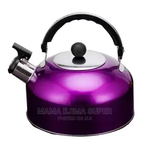 Whistling Kettle - 3L