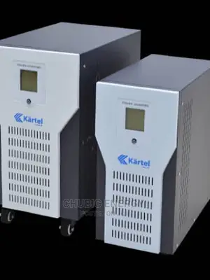 KARTEL XD-W 5KVA 24v/48v Pure Sine Wave Inverter