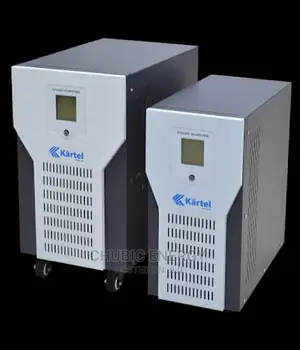 KARTEL XD-W 7.5kva/48v Pure Sine Wave Inverter