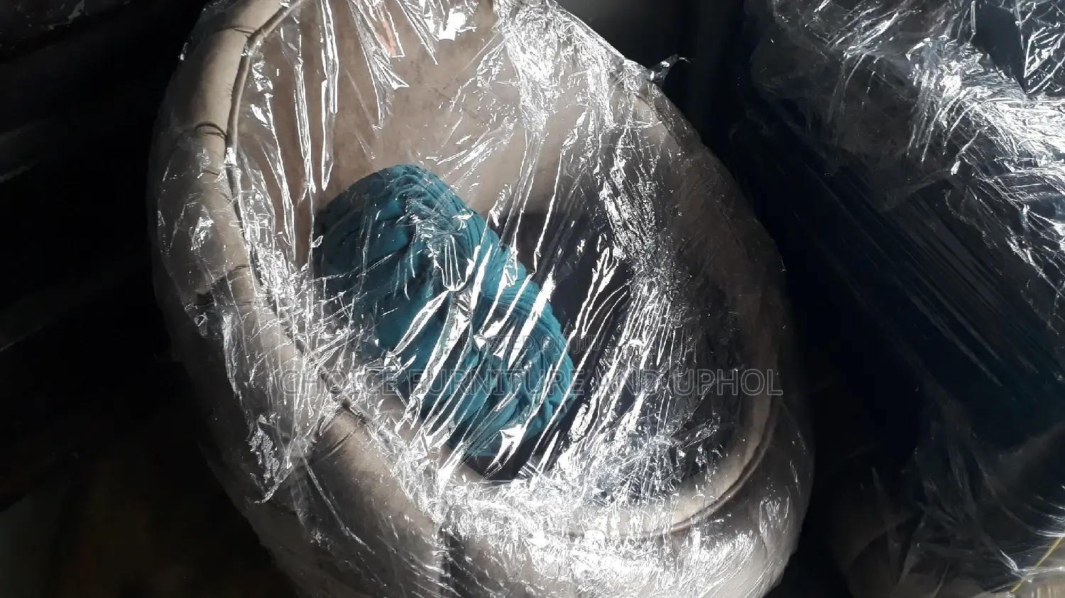 Sofas Set of Chairs