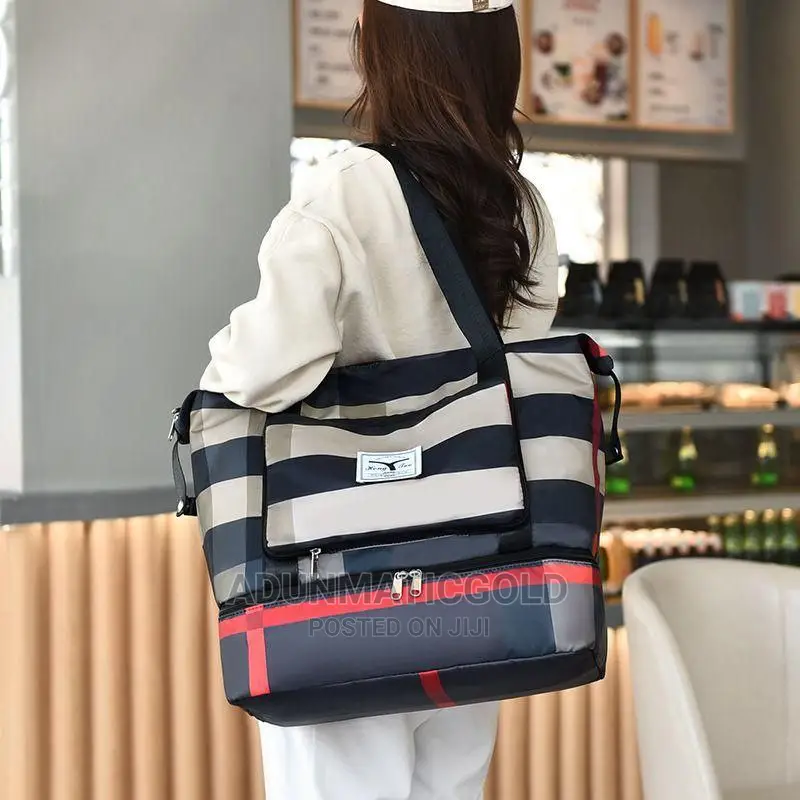 Traveling Multipurpose Bag
