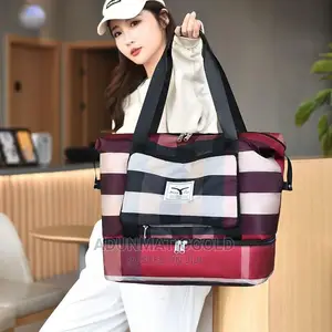 Traveling Multipurpose Bag