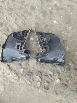 Tolling Cover Rx350 2013