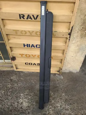 Boot Cover Rx350 2010-2015