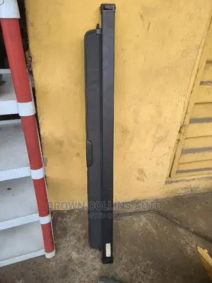 Boot Cover Rx350 2010-2015
