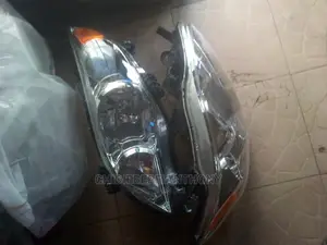 Original Headlight Corolla 2010/12 Model, Available