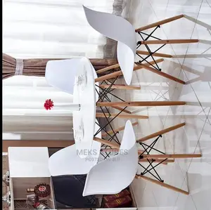 Table With Four Chairs