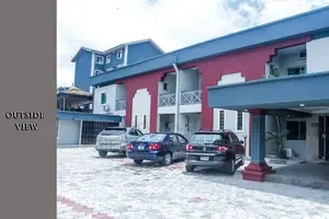 A Functional Hotel With 55:Rooms Cofo in PH