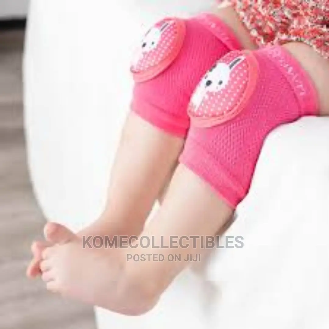 Baby Crawling Knee Protector Pad