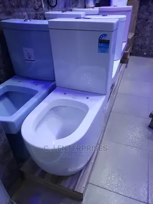 Wc Set Egg Design