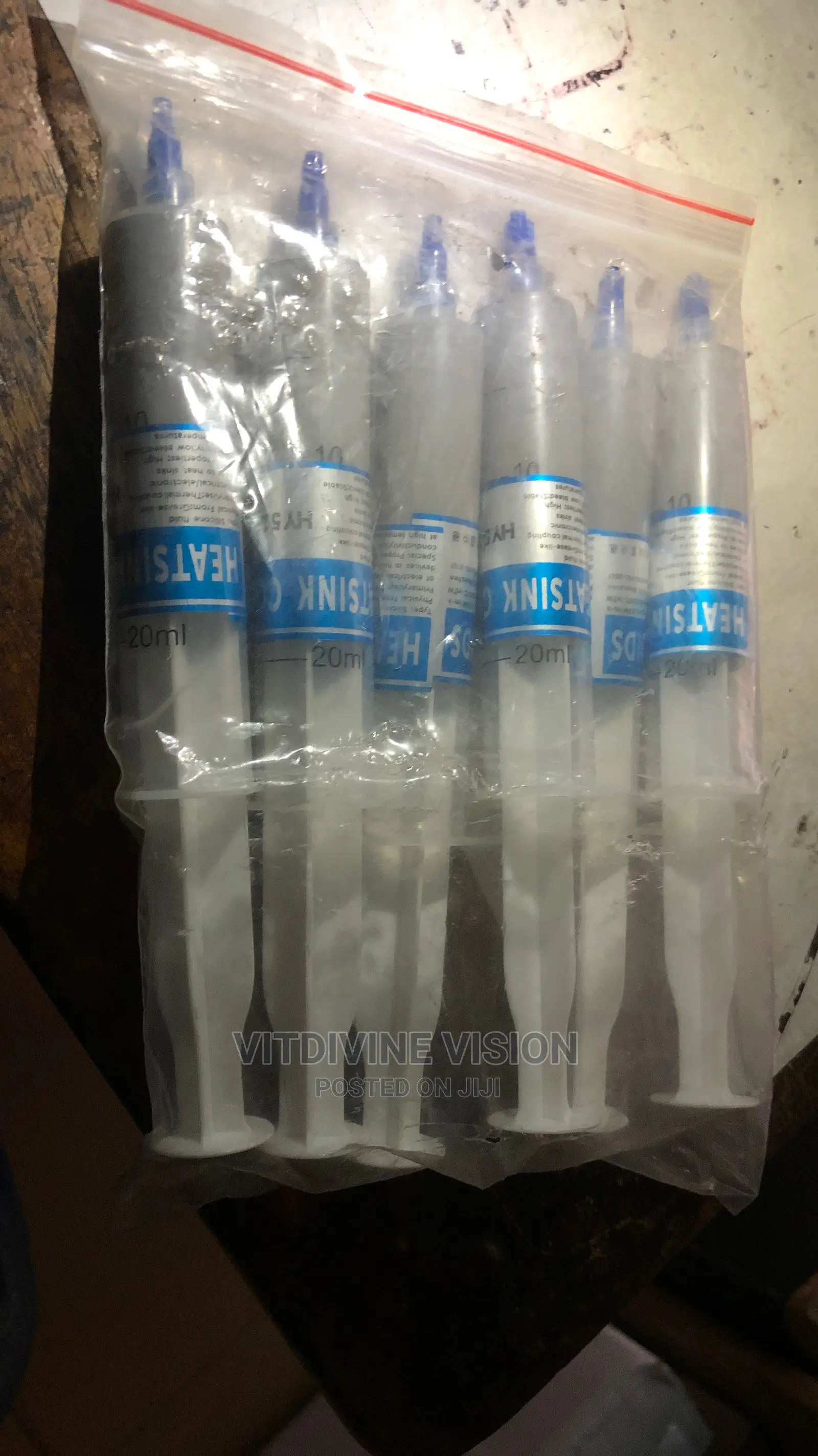 THERMAL PROCESSOR Paste Processor Coolant