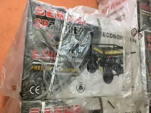 2.8kva Senwei Generator Sp7800e2
