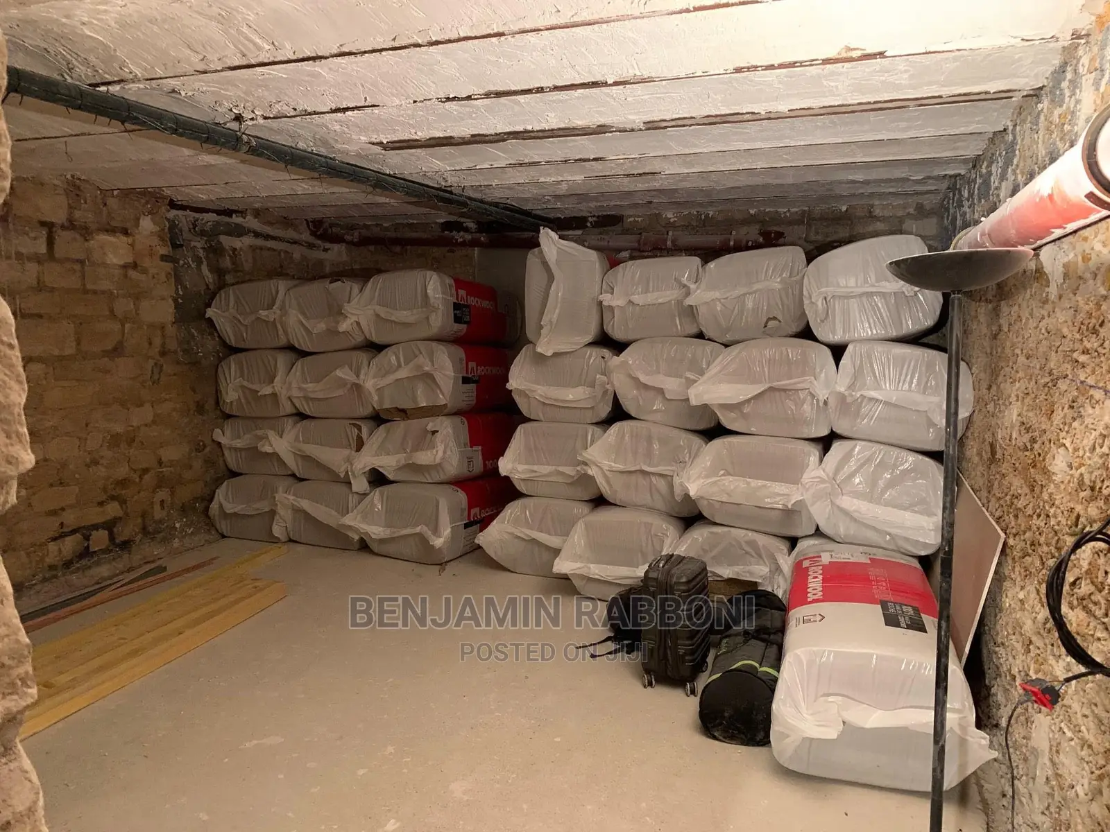 Live Music Studio Sound Proof