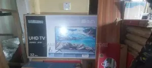 32inches Samsung Tv With 2years Warranty