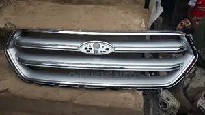 Frontgrill Ford Escape 2017