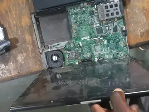 Repair of Computers and Computer Devices